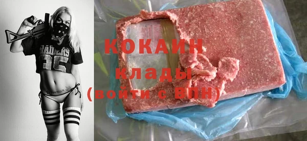 твердый Белоозёрский